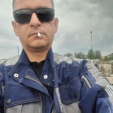 Фотография мужчины Алексей, 42 года из г. Балаково