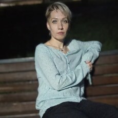 Ирина, 42 из г. Кировское.
