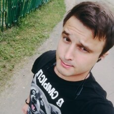 Фотография мужчины Андрей, 30 лет из г. Липецк
