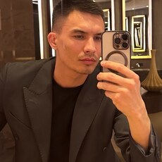 Фотография мужчины Ismail, 26 лет из г. Тараз