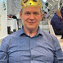 Сергей, 50 лет
