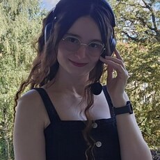 Карина, 26 из г. Москва.