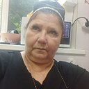 Багира, 56 лет