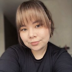 Фотография девушки Вероника, 23 года из г. Орск