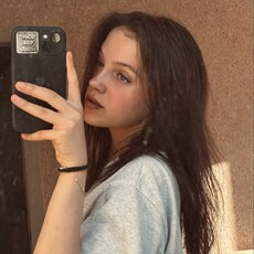Фотография девушки Анастасия, 20 лет из г. Риддер