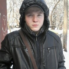 Фотография мужчины Димон, 30 лет из г. Красный