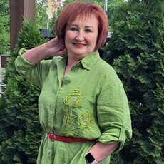 Фотография девушки Лариса, 63 года из г. Харьков