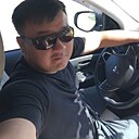 Нурлан, 39 лет