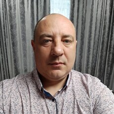 Фотография мужчины Николай, 46 лет из г. Воронеж