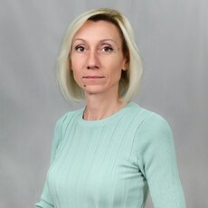 Фотография девушки Галина, 49 лет из г. Пенза