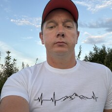Фотография мужчины Алексей, 40 лет из г. Нижний Тагил