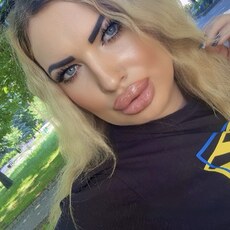 Фотография девушки Яночка, 28 лет из г. Харьков