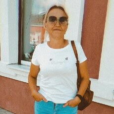 Фотография девушки Елена, 47 лет из г. Бобруйск