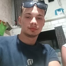 Фотография мужчины Gleb, 19 лет из г. Столин