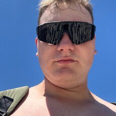 Фотография мужчины Kirill, 21 год из г. Климовичи