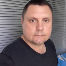 Фотография мужчины Сергей, 53 года из г. Керчь