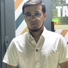 Фотография мужчины Gonza, 22 года из г. Ош