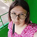 Карина, 18 лет