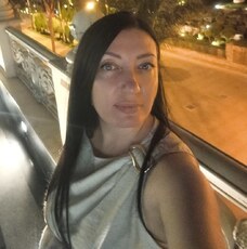 Ольга, 40 из г. Москва.