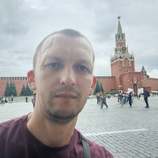 Фотография мужчины Андрей, 33 года из г. Кандалакша