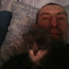 Фотография мужчины Костя, 42 года из г. Яровое