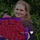 Юлия, 19 лет