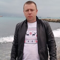 Фотография мужчины Андрей, 37 лет из г. Славянск-на-Кубани