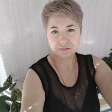 Фотография девушки Ольга, 46 лет из г. Ставрополь