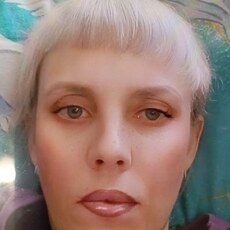 Фотография девушки Оля, 44 года из г. Омск