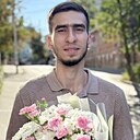Мурад, 19 лет