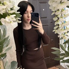 Фотография девушки Юлія, 18 лет из г. Киев