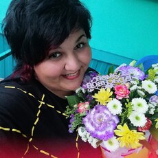 Фотография девушки Марина, 43 года из г. Крыловская