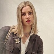 Екатерина, 24 из г. Москва.