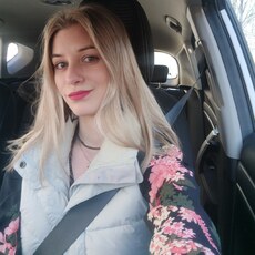 Фотография девушки Екатерина, 24 года из г. Москва