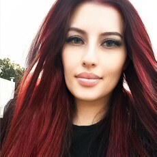Дарина, 36 из г. Красноярск.