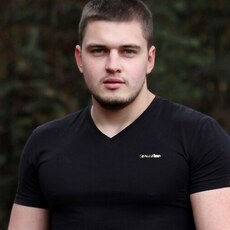 Фотография мужчины Павел, 36 лет из г. Саратов