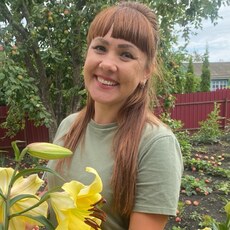 Светлана, 38 из г. Курск.