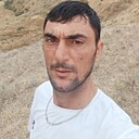 Рашад, 40 лет