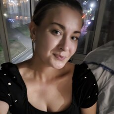 Фотография девушки Екатерина, 28 лет из г. Москва