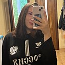Леля, 18 лет