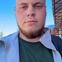 Александр, 24 года