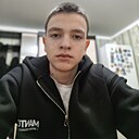 Никита, 25 лет
