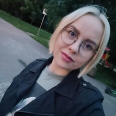 Фотография девушки Анна, 34 года из г. Вологда