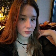 Фотография девушки Виктория, 20 лет из г. Калуга