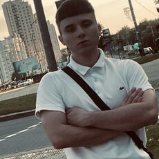 Фотография мужчины Александр, 18 лет из г. Чериков