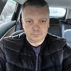 Фотография мужчины Николай, 47 лет из г. Москва