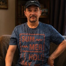 Фотография мужчины Aleksandr, 45 лет из г. Киев