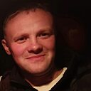 Паша, 34 года