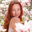 Лиса, 47 лет