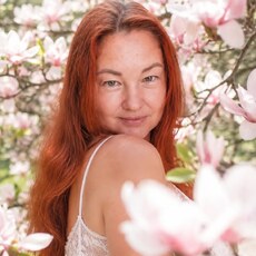 Фотография девушки Лиса, 47 лет из г. Мелитополь